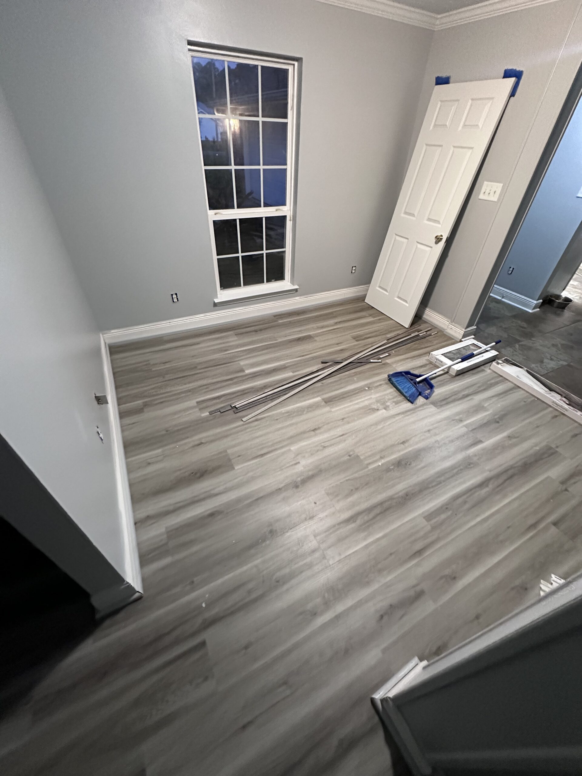 flooring install Gulf Shores Alabama